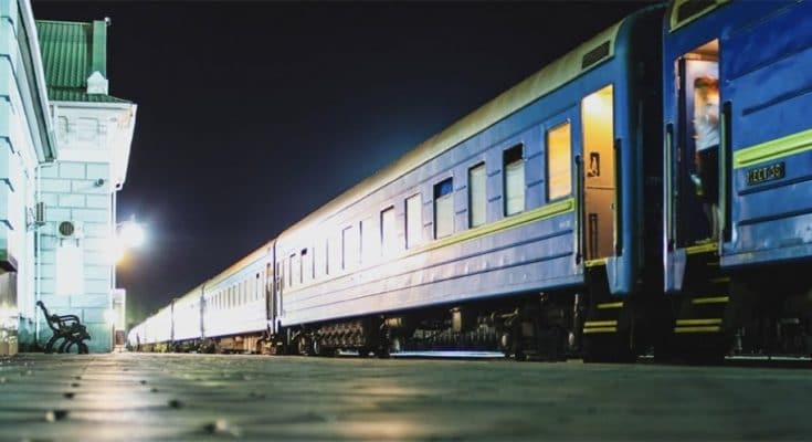прямой рейс Львов-Бердянск