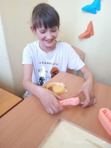 школы-интерната №2