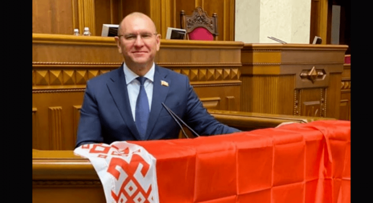 Шевченко Лукашенко Слуга народу