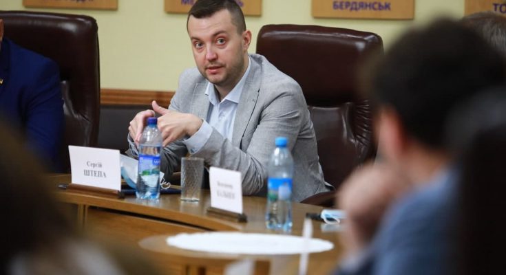 вопрос об состоянии экологии