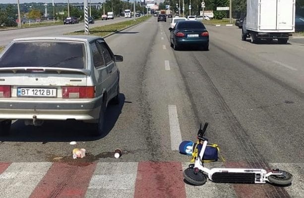 на Набережной магистрали