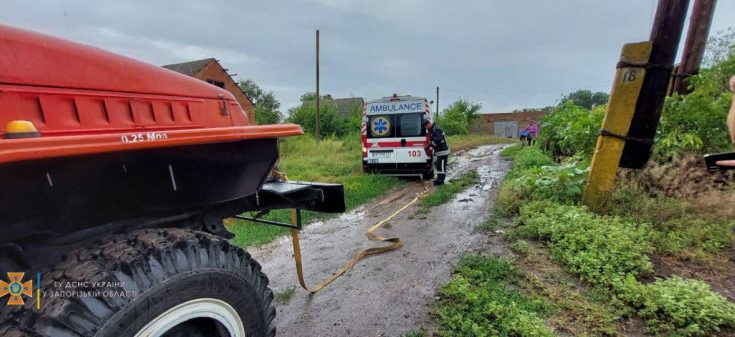 скорая помощь не доехала