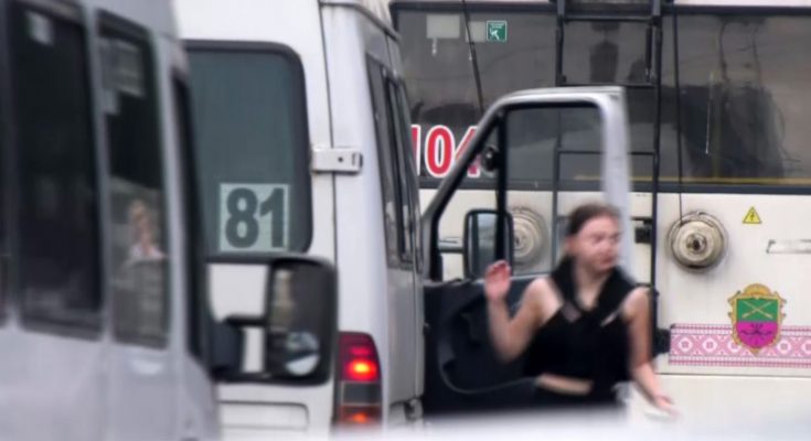 Пробитое лёгкое