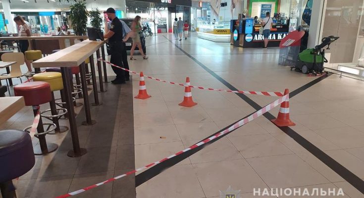 полиция ножевое ранение уголовное дело