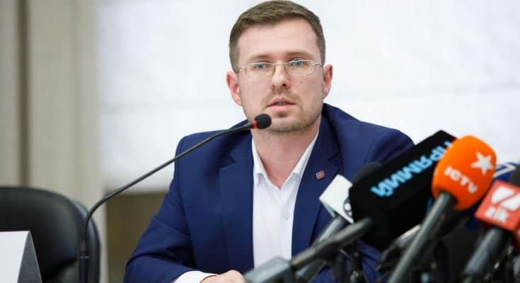 Главный санитарный врач