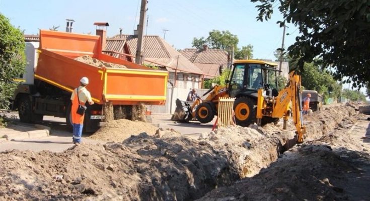 холодной воды