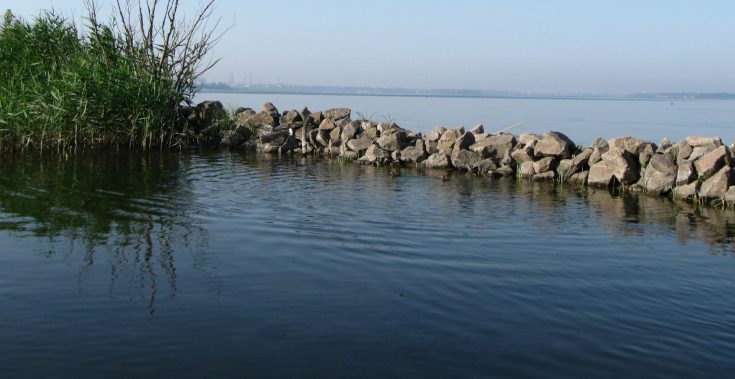 качество воды в водопроводе