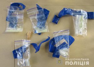 закладчиков наркотиков