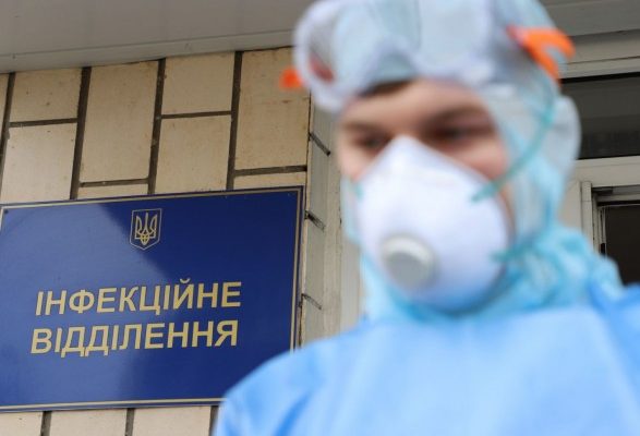 Запорожской области выявили