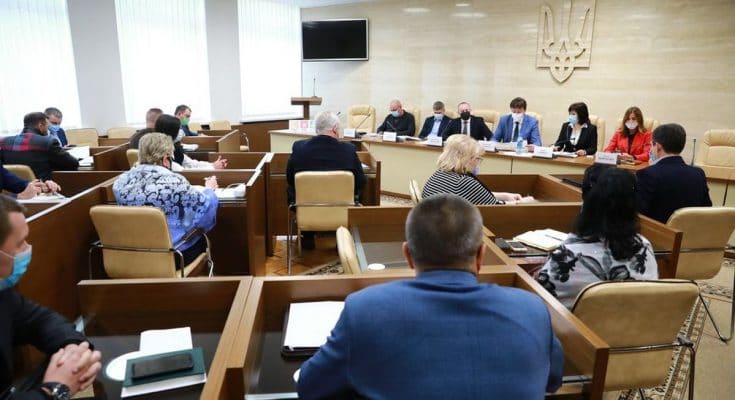 начался отопительный сезон