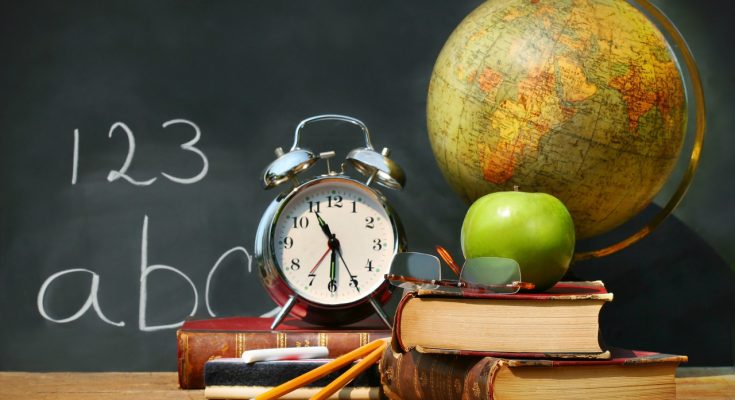 онлайн-фестиваль для педагогов