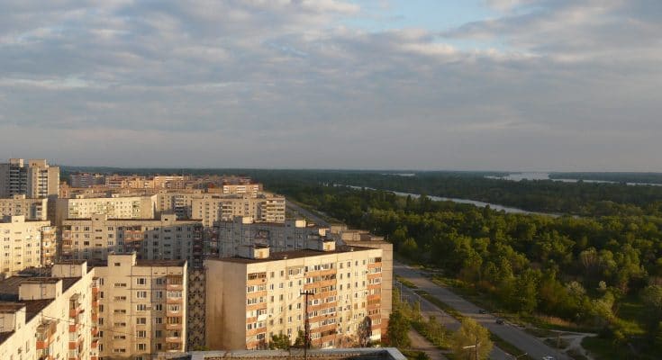 ограничат движение