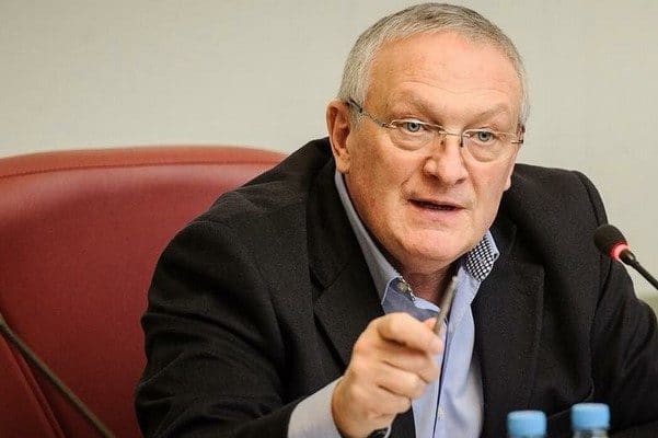 Валерий Баранов