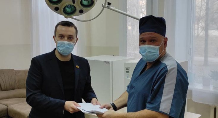 Сергея Штепы