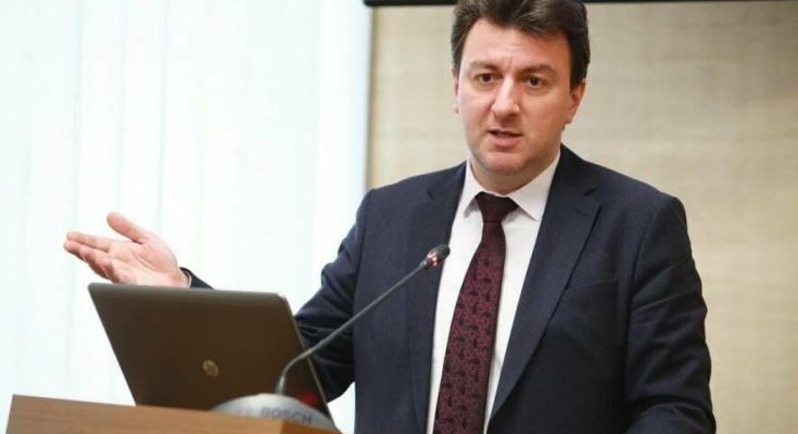Александр Старух заработал