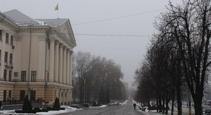 проведут первую сессию
