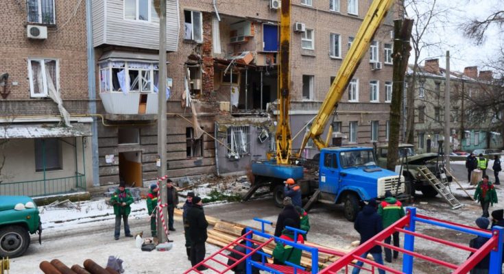 скончалась одна из пострадавших