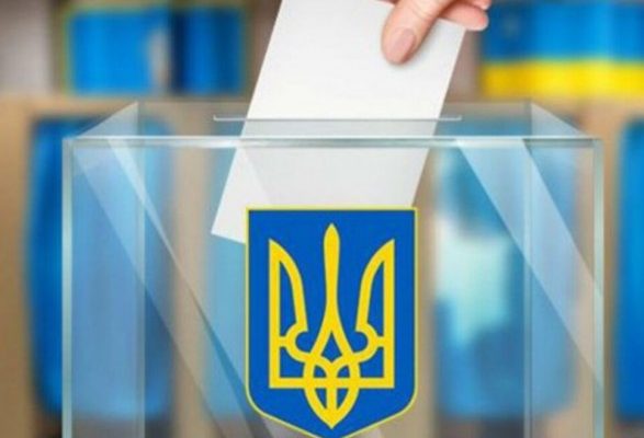 выборы мэра Запорожья