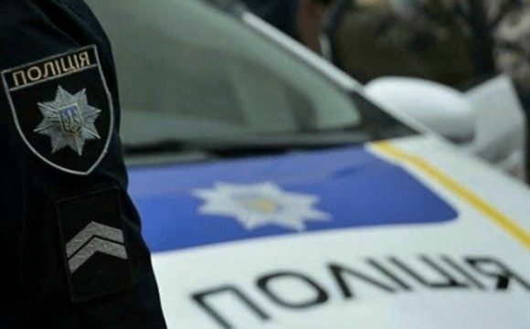 минировали отделения Новой почты