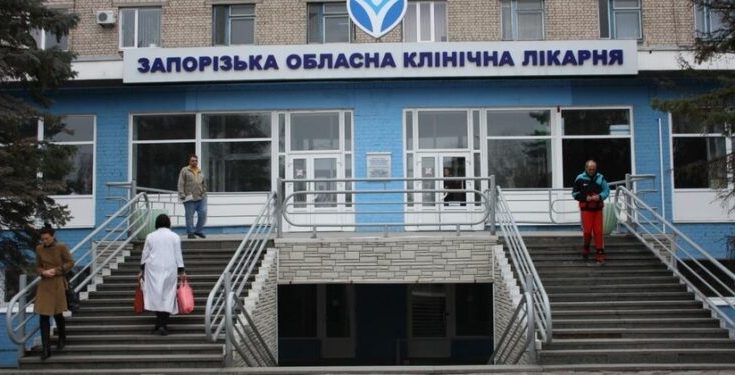 места для раненых больных