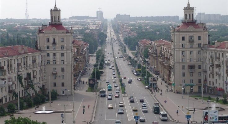 О работе электротранспорта