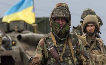 обороны Украины