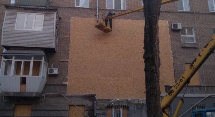 горсовет выделил средства