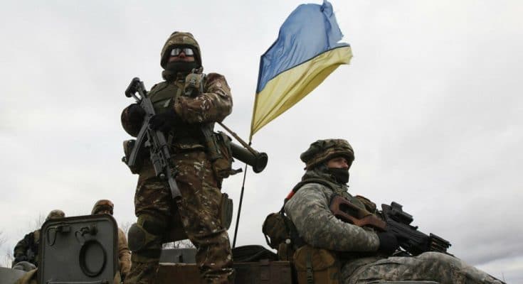 сводка генштаба