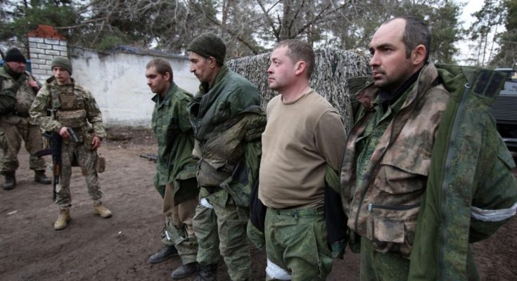 российская армия теряет моральный дух