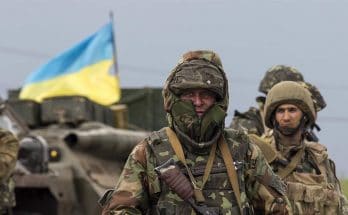 Потери оккупантов