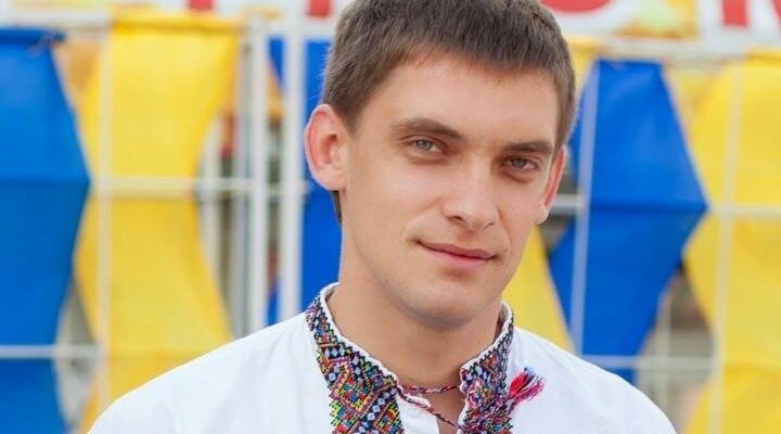 освободить мэра Федорова