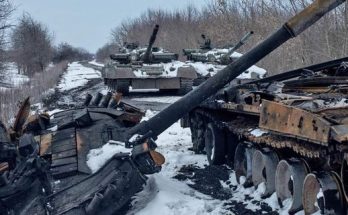 войны
