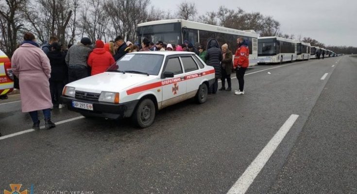 Подразделения ГСЧС