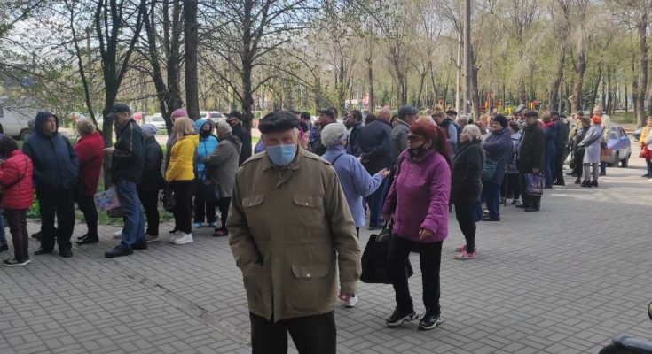 пункты выдачи