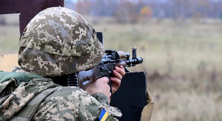 уничтожили единиц военной техники
