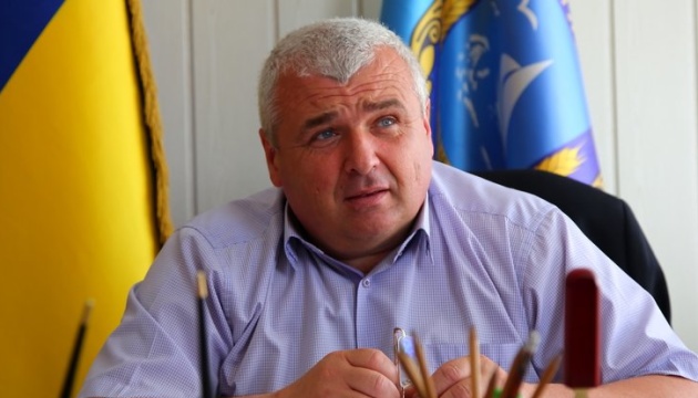 освобожден из плена