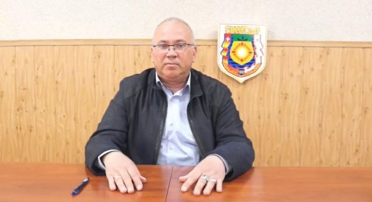 Андрей Шевчик ранен
