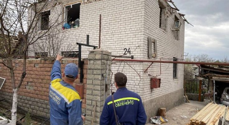 получить компенсацию разрушенное имущество