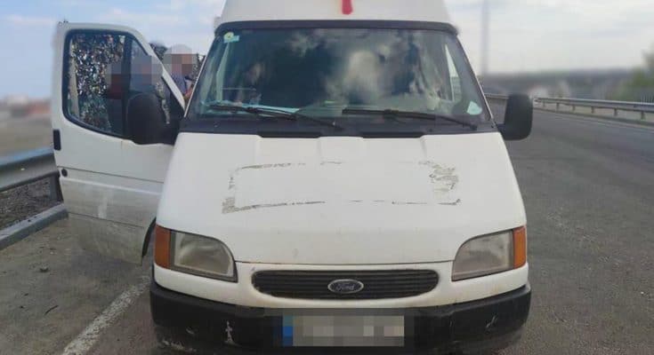 новости Запорожья происшествия
