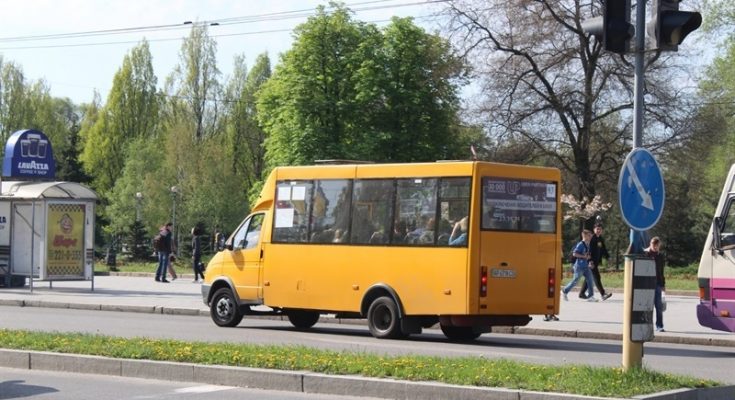повышение за проезд