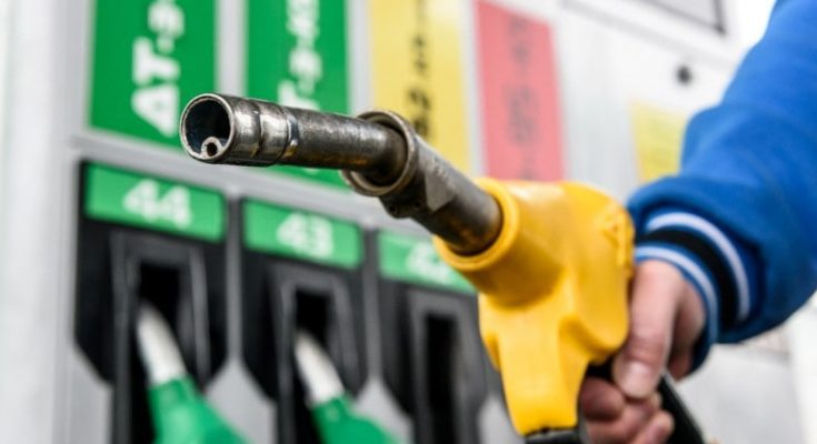 подорожает бензин