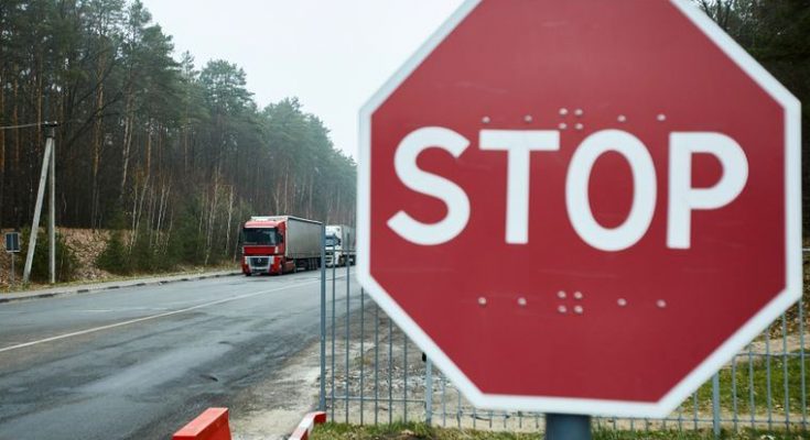последние события запорожской области