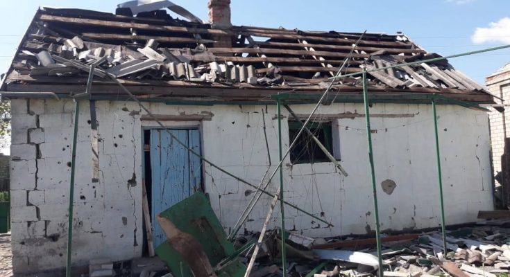 новости Запорожской области