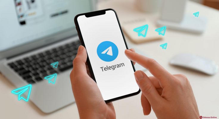 СБУ запускает чат-боты для идентификации предателей и мародеров