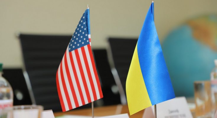 пентагон опубликовал