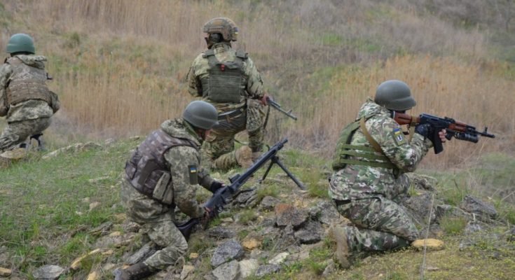 втрати окупантів