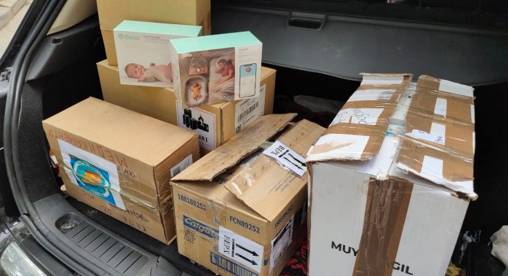 народный депутат марина никитина