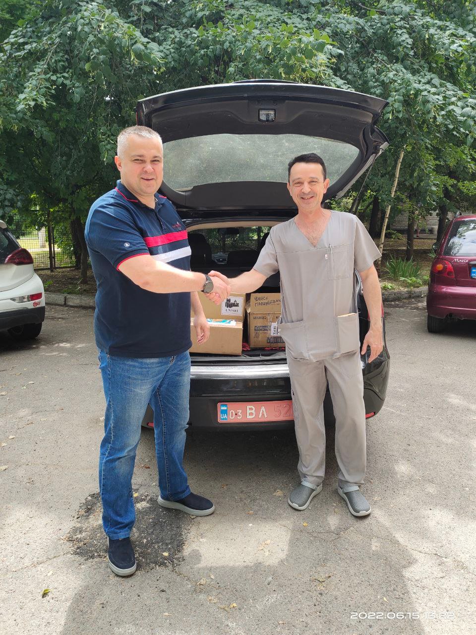 народный депутат марина никитина