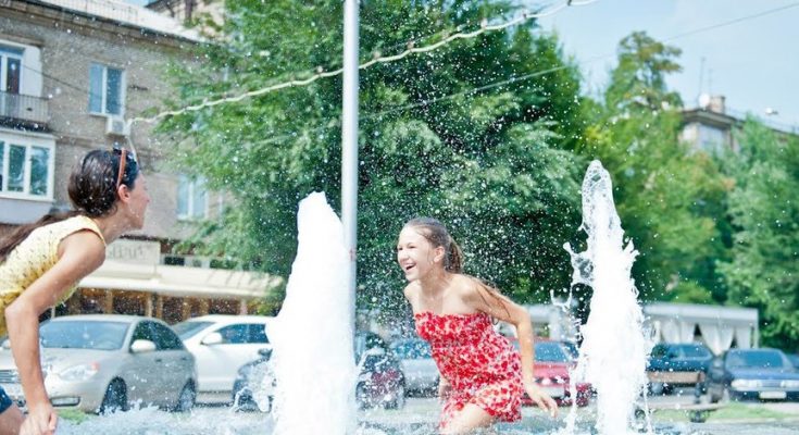 погода в Запорожье