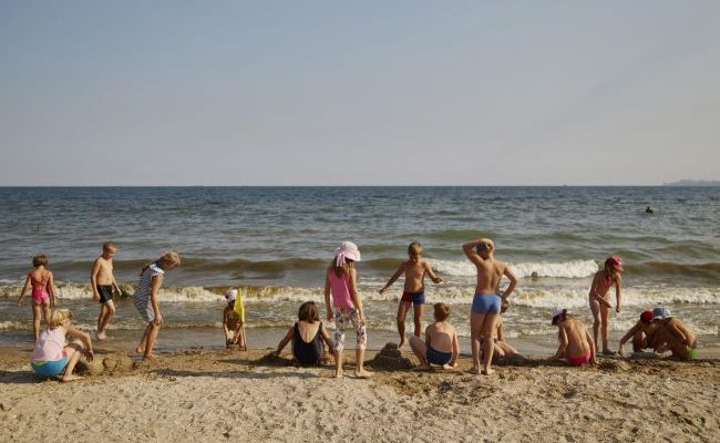 в этом году курортный сезон не откроется